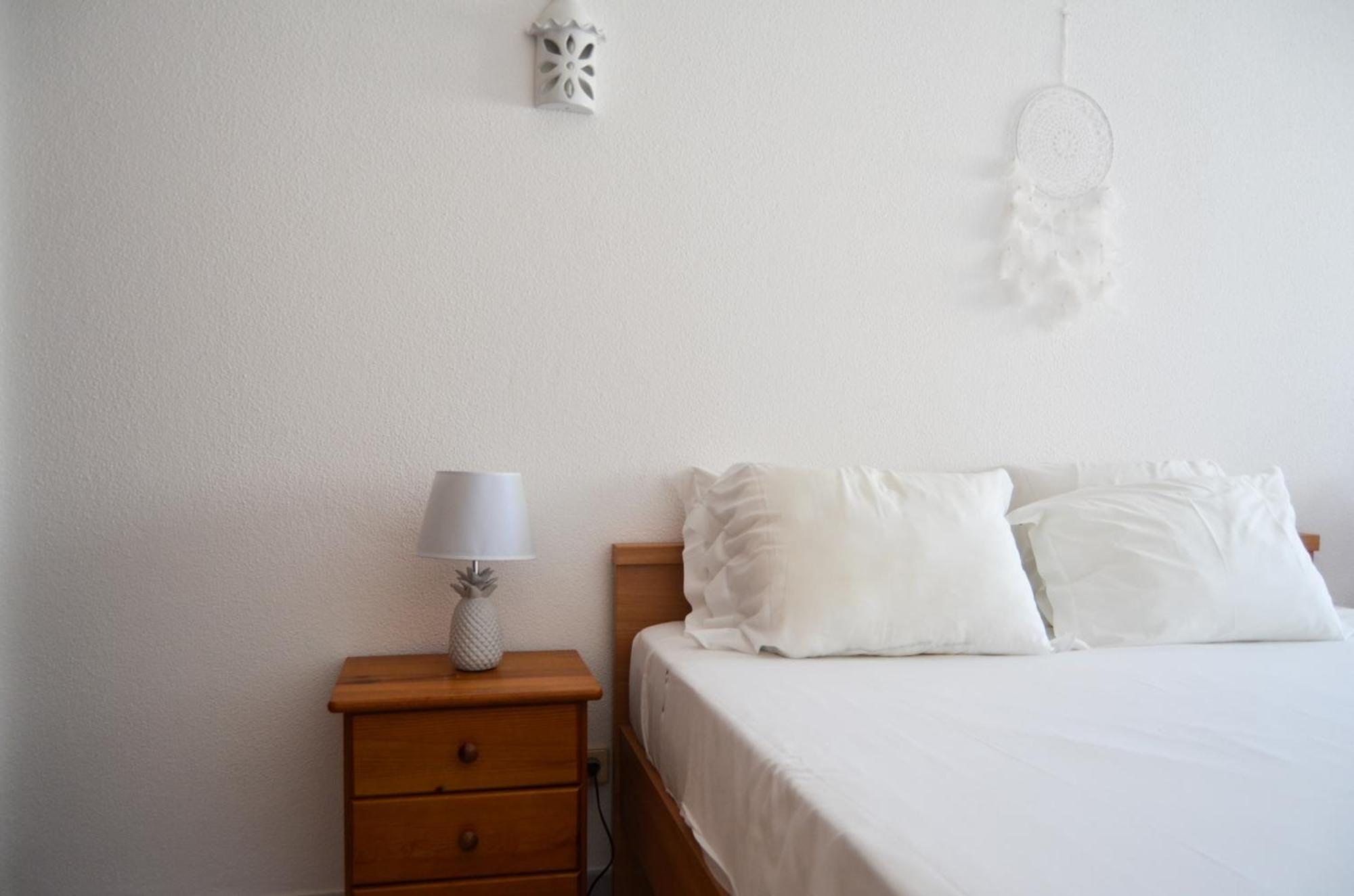 Beguest Feliz Choro Apartment Albufeira Exterior foto